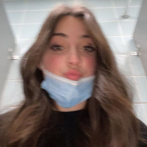 Meet your Posher, Madi